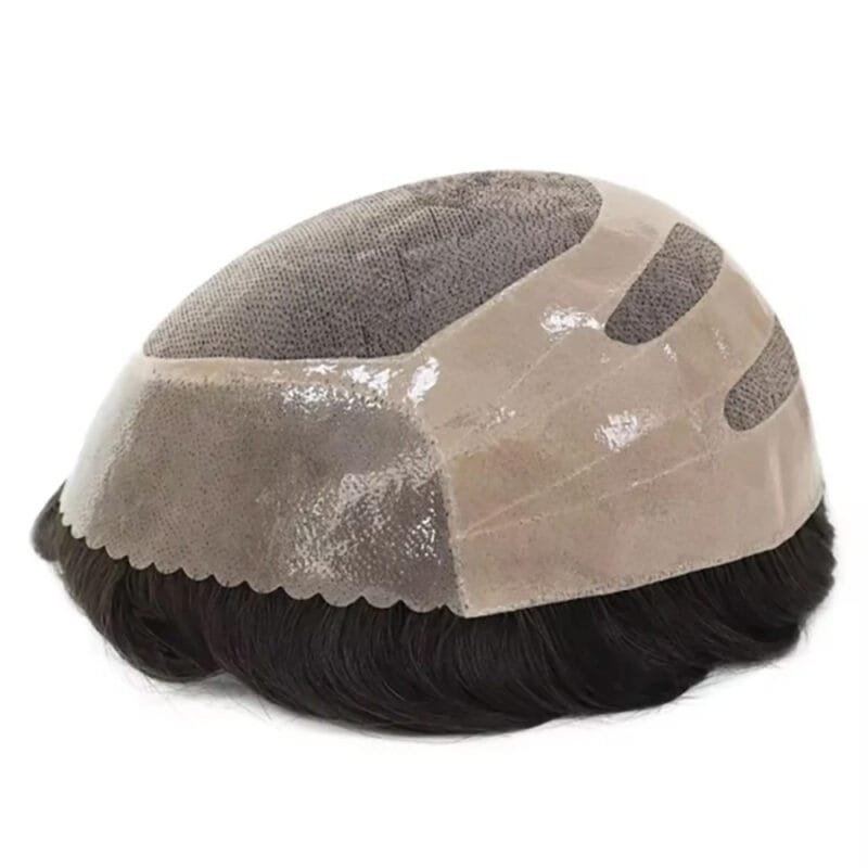 TOUPEE.TR Versalite Protez Saç