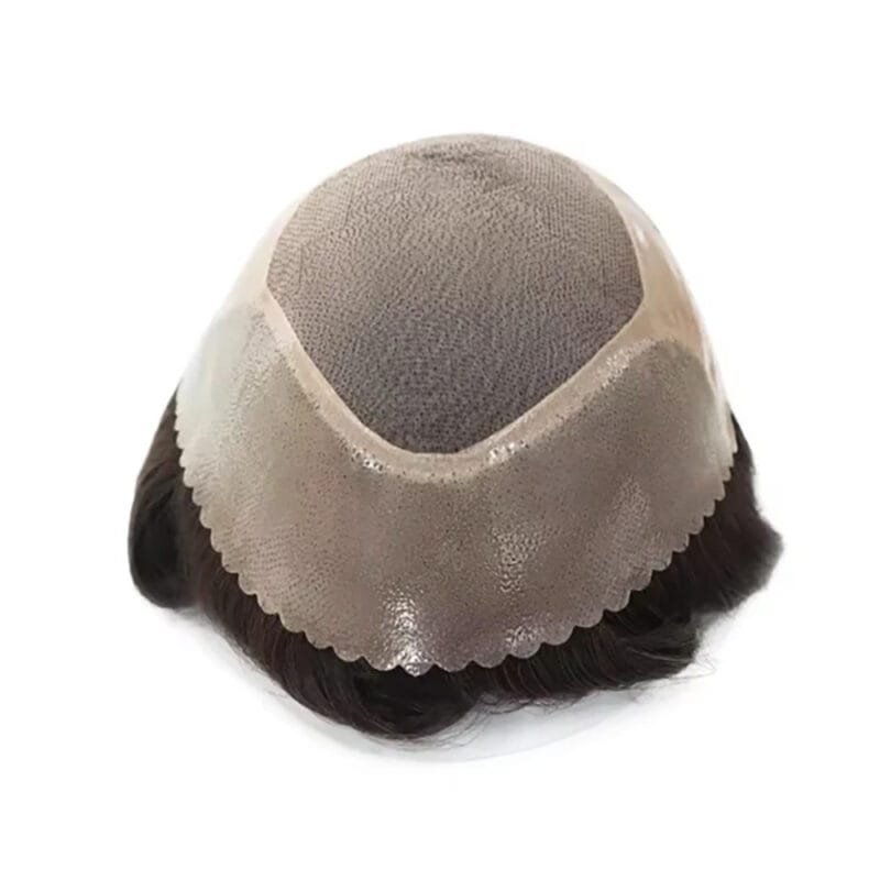 TOUPEE.TR Versalite Protez Saç