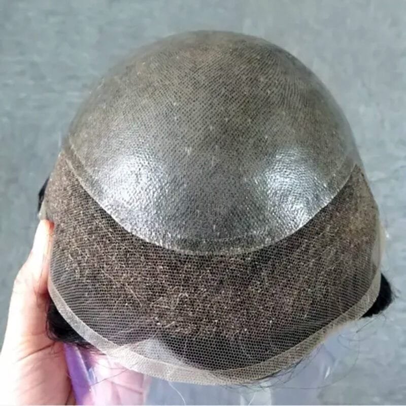 TOUPEE.TR Ominilace Protez Saç