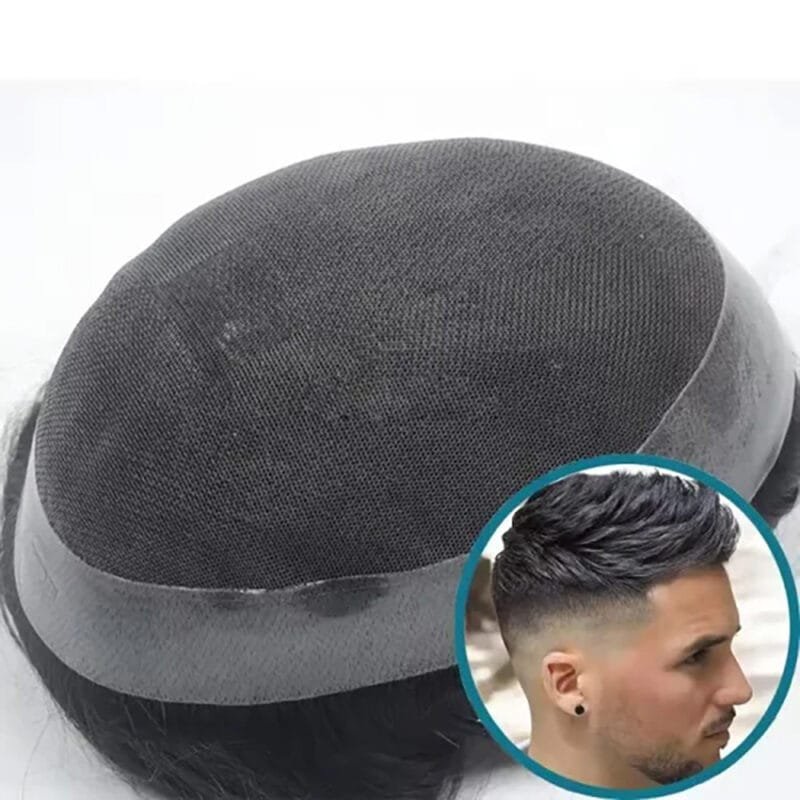 TOUPEE.TR Avustralya Protez Saç