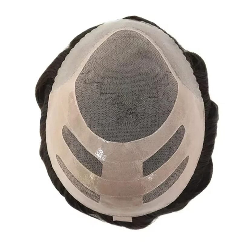 TOUPEE.TR Versalite Protez Saç