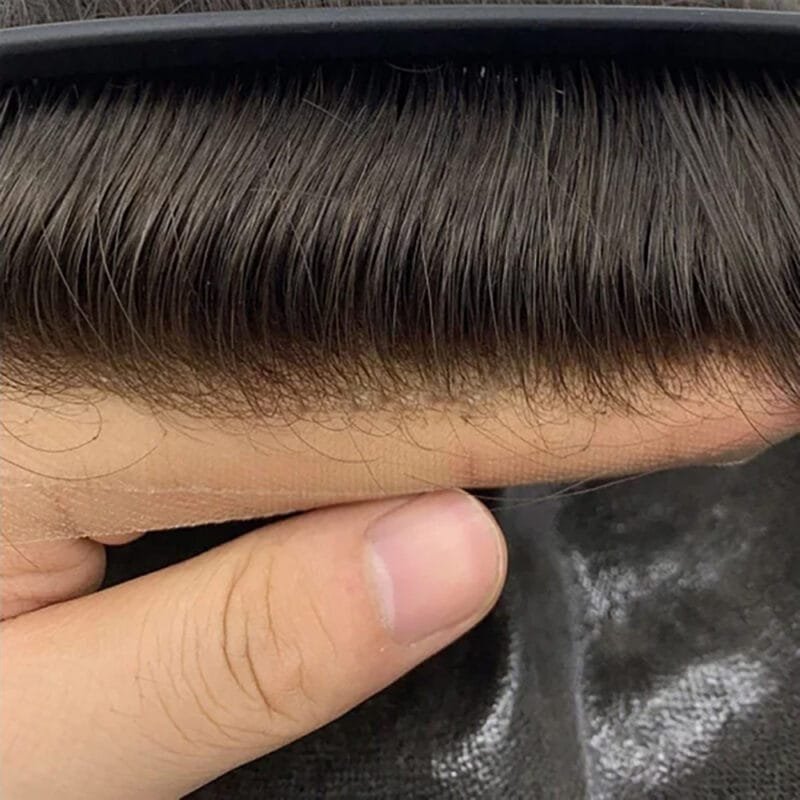 TOUPEE.TR Ominilace Protez Saç