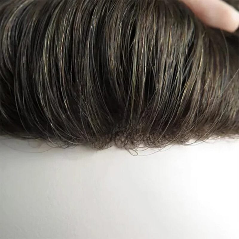 TOUPEE.TR Versalite Protez Saç
