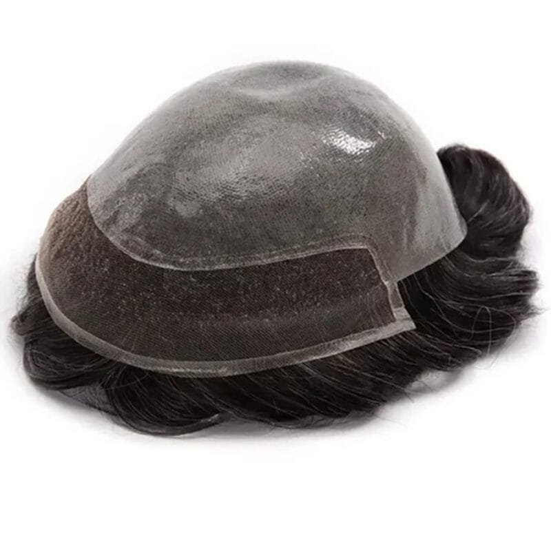 TOUPEE.TR Ominilace Protez Saç