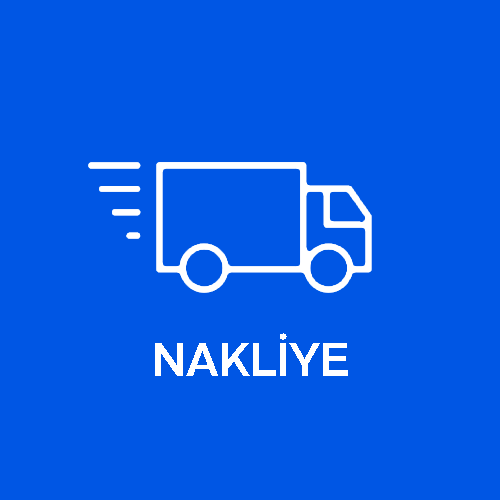 Nakliye ve Takip