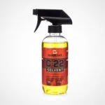 Walker Tape C-22 Solvent – 12 fl oz, Sprey (355ml)