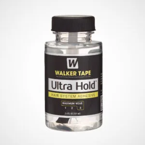 Walker Tape Ultra Hold – 3,4 fl oz, Fırçayla Uygulanır (100,6ml)