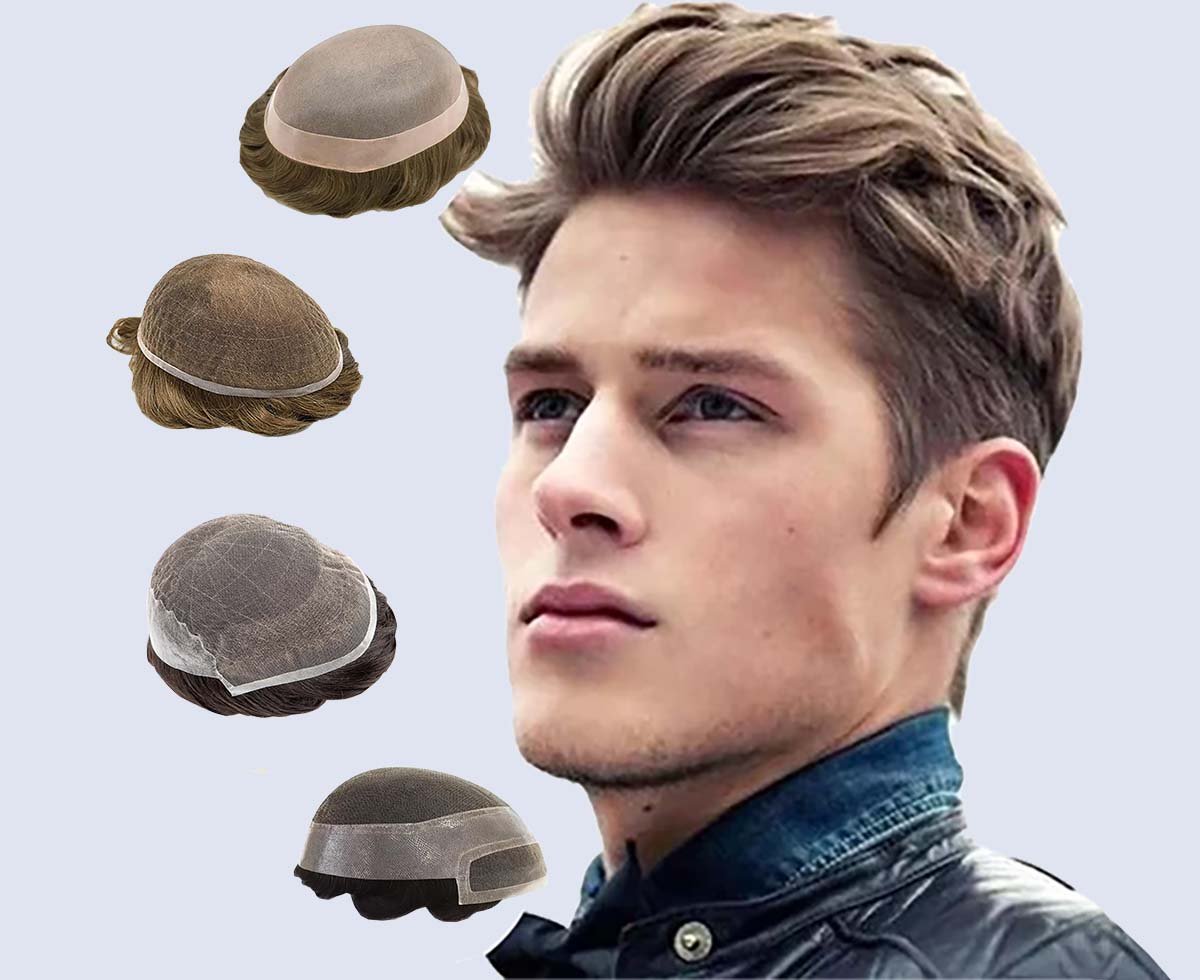 TOUPEE.TR