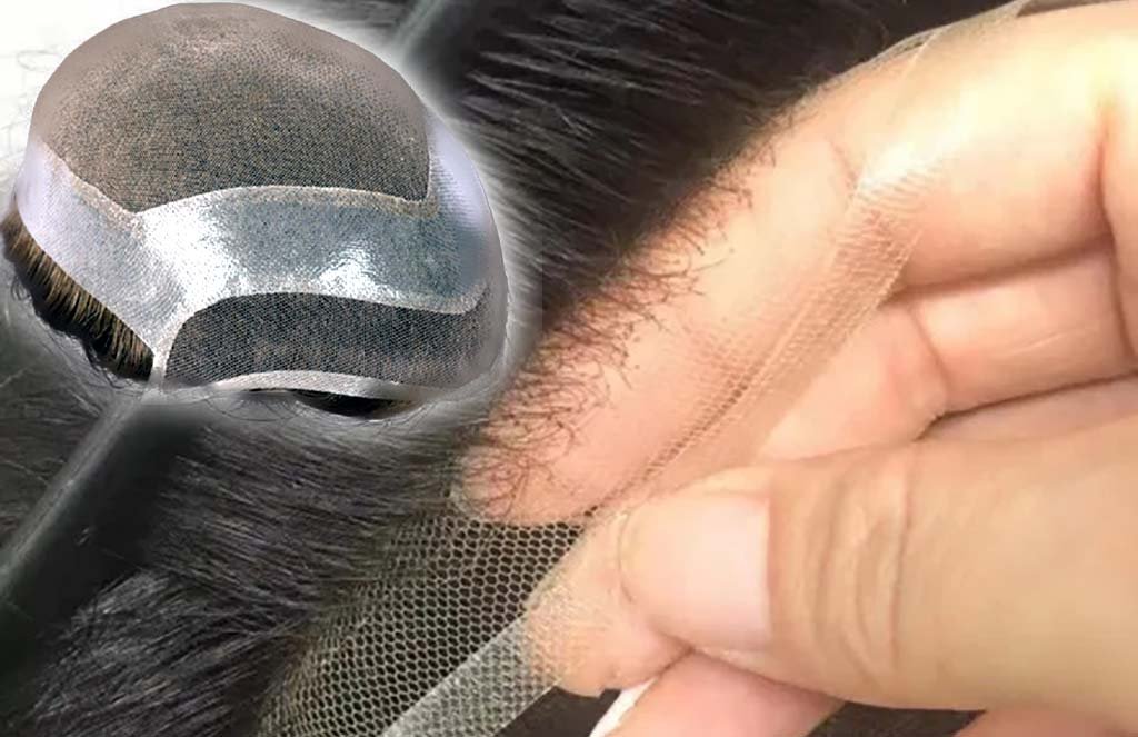 TOUPEE.TR Hollywood Protez Saç
